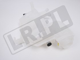 ZBIORNIK WYROWNAWCZY PLASTIK RR L322 3,6 LR023080