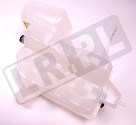 ZBIORNIK WYROWNAWCZY PLASTIK RR L322 3,6 LR023080