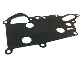 USZCZELKA CHLODNICY ZAWORU EGR 4,4 V8 DI LR023100GEN