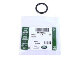 USZCZELKA OBUDOWY TERMOSTATU 4.4 DIESEL LR023137GEN