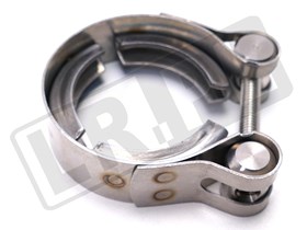 OPASKA ZACISKOWA PRZEWODU EGR RR L322 LR023143GEN