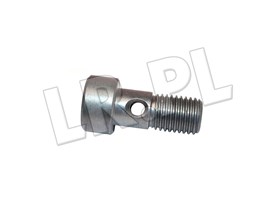 SRUBA PRZEWODU OLEJOWEGO ( ZASILAJACEGO LR023174GEN