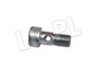 SRUBA PRZEWODU OLEJOWEGO ( ZASILAJACEGO LR023174GEN