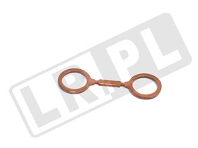 USZCZELKA PRZEWODU OLEJOWEGO ZASILAJACEG LR023175GEN