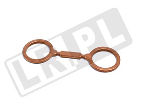 USZCZELKA PRZEWODU OLEJOWEGO ZASILAJACEG LR023175GEN