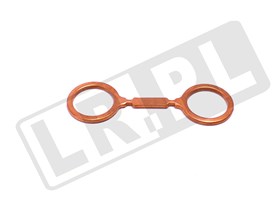USZCZELKA PRZEWODU OLEJOWEGO ZASILAJACEG LR023175GEN