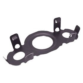USZCZELKA RURKI POWROTU OLEJU Z TURBINY LR023208G
