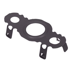 USZCZELKA RURKI POWROTU OLEJU Z TURBINY LR023208G