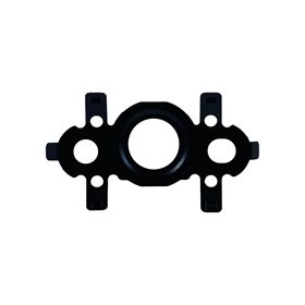 USZCZELKA RURKI POWROTU OLEJU Z TURBINY LR023208G