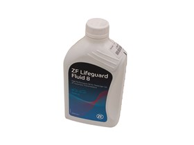 OLEJ DO SKRZYNI AUTOMATYCZNEJ (8 SPEED Z LR023288G