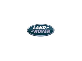 LOGO LAND ROVER MASKOWNICY CHLODNICY D LR023296GEN