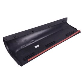 NAKŁADKA SŁUPKA ZEWNĘTRZNEGO D TYŁ LEWY LR023454GEN