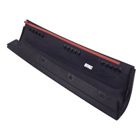 NAKŁADKA SŁUPKA ZEWNĘTRZNEGO D TYŁ LEWY LR023454GEN