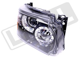 LAMPA PRZEDNIA PRAWA RR SPORT ( 2010 - N LR023551VALEO
