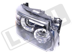 LAMPA PRZEDNIA PRAWA RR SPORT ( 2010 - N LR023551VALEO
