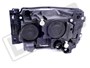 LAMPA PRZEDNIA PRAWA RR SPORT ( 2010 - N LR023551VALEO