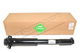 AMORTYZATOR TYLNY PRAWY BEZ PODUSZKI RR LR023573GEN