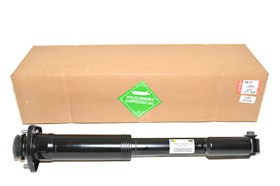 AMORTYZATOR TYLNY PRAWY BEZ PODUSZKI RR LR023573GEN