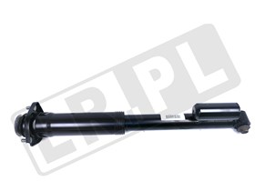 AMORTYZATOR TYLNY LEWY BEZ PODUSZKI RR L LR023580GEN