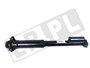 AMORTYZATOR TYLNY LEWY BEZ PODUSZKI RR L LR023580GEN