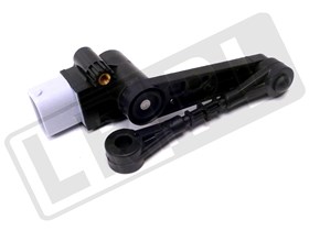 CZUJNIK WYSOKOŚCI ZAWIESZENIA PRZÓD RR S LR023649BM