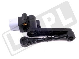 CZUJNIK WYSOKOŚCI ZAWIESZENIA PRZÓD RR S LR023649BM