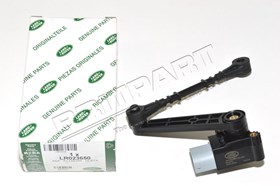 CZUJNIK WYSOKOSCI ZAWIESZENIA TYL RR SP LR023650GEN