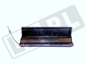 ZASLEPKA PROGU PRAWA RANGE ROVER 2010 LR023772GEN