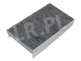 FILTR POWIETRZA WENTYLACJI - DISCO 3/4 LR023977