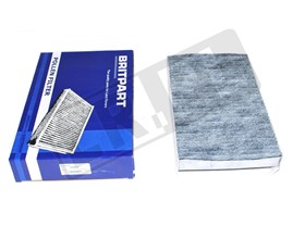 FILTR POWIETRZA WENTYLACJI - DISCO 3/4 LR023977