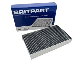 FILTR POWIETRZA WENTYLACJI - DISCO 3/4 LR023977