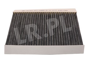 FILTR POWIETRZA WENTYLACJI - DISCO 3/4 LR023977GEN