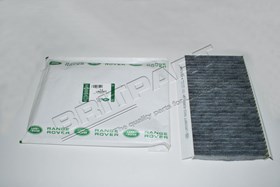 FILTR POWIETRZA WENTYLACJI - DISCO 3/4 LR023977GEN