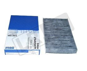 FILTR POWIETRZA WENTYLACJI - DISCO 3/4 LR023977MAHLE