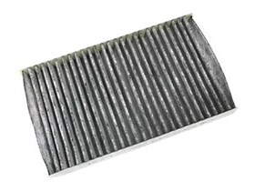 FILTR POWIETRZA WENTYLACJI - DISCO 3/4 LR023977MAHLE