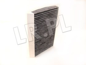 FILTR POWIETRZA WENTYLACJI - DISCO 3/4 LR023977MANN