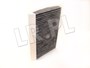 FILTR POWIETRZA WENTYLACJI - DISCO 3/4 LR023977MANN