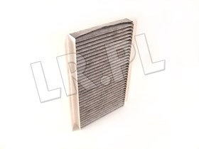 FILTR POWIETRZA WENTYLACJI - DISCO 3/4 LR023977MANN