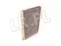 FILTR POWIETRZA WENTYLACJI - DISCO 3/4 LR023977MANN