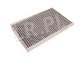 FILTR POWIETRZA WENTYLACJI - DISCO 3/4 LR023977VALEO
