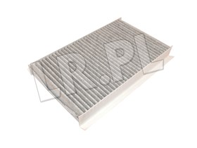 FILTR POWIETRZA WENTYLACJI - DISCO 3/4 LR023977VALEO