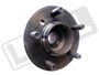 PIASTA KOLA PRZOD - RR L322 OD 2010 LR023978GEN