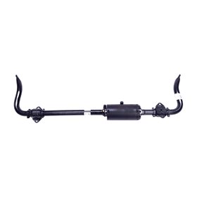 STABILIZATOR KOMPLETNY MOSTU TYL RR SPOR LR024073G