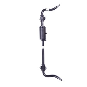 STABILIZATOR KOMPLETNY MOSTU TYL RR SPOR LR024073G