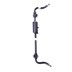 STABILIZATOR KOMPLETNY MOSTU TYL RR SPOR LR024073G