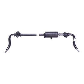 STABILIZATOR KOMPLETNY MOSTU TYL RR SPOR LR024073G