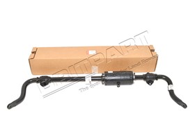 STABILIZATOR KOMPLETNY MOSTU TYL RR SPOR LR024073GEN