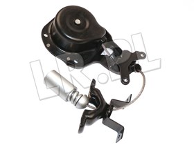 UCHWYT MOCOWANIA KOLA ZAPASOWEGO DISCOVE LR024145