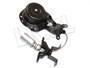 UCHWYT MOCOWANIA KOLA ZAPASOWEGO DISCOVE LR024145