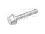 SRUBA MOCOWANIA WAHACZA PRZOD M14X85 MM LR024150GEN